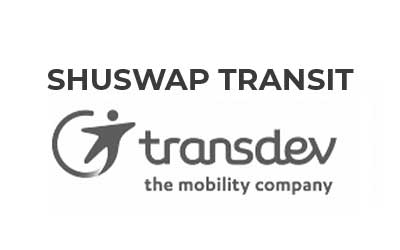 Shuswap Transit - Handy Dart